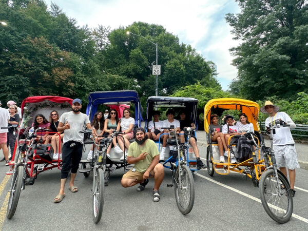 Elite Tour 11 Big Stops. With stories about the park from your guide.